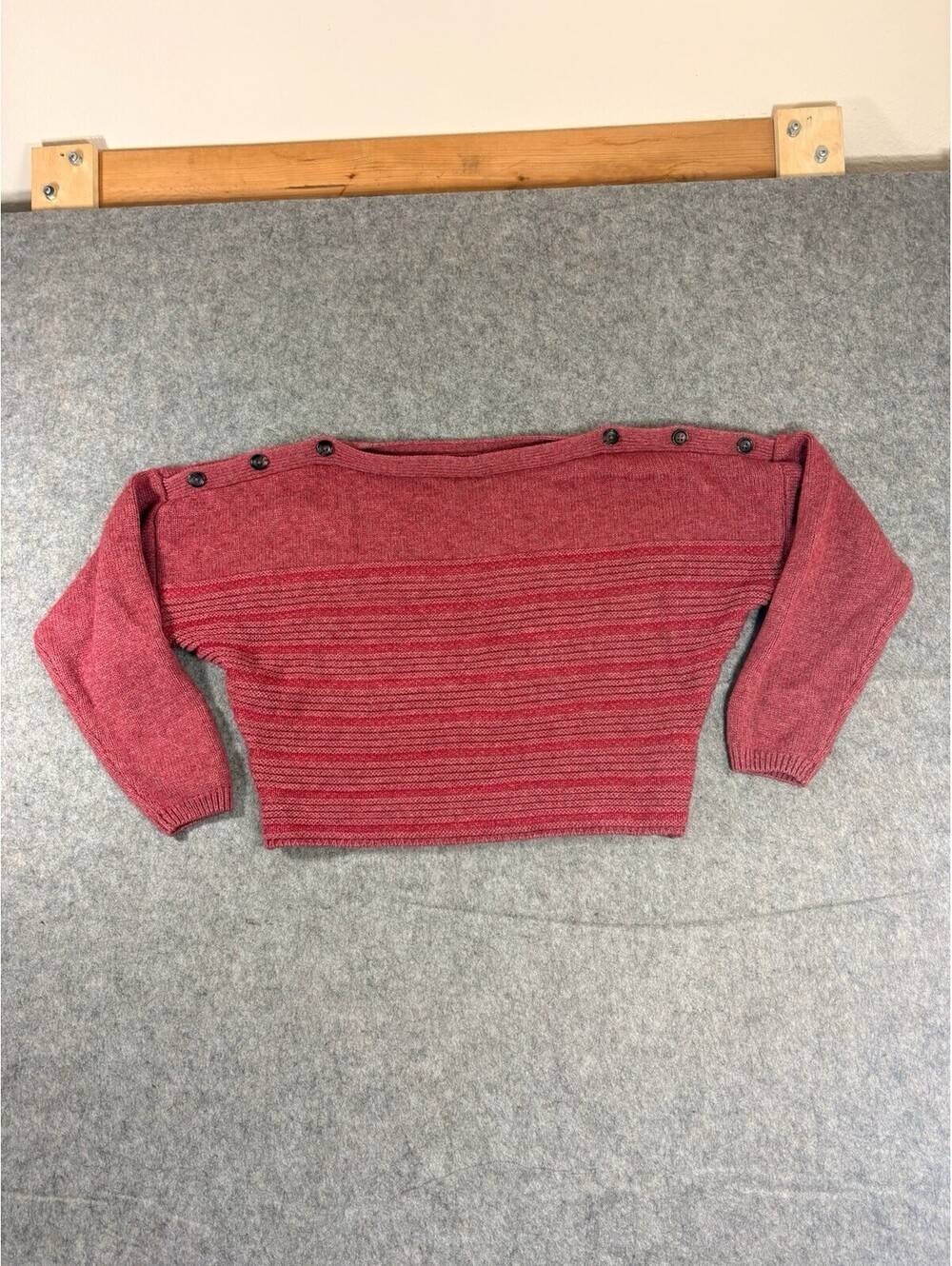 prAna Women's Pullover Sweater Size XS